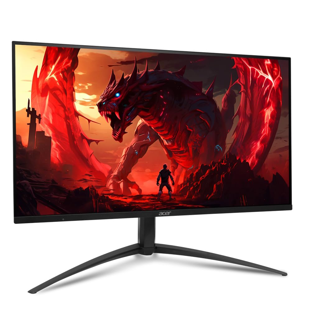 Acer Nitro XV275K P5 27